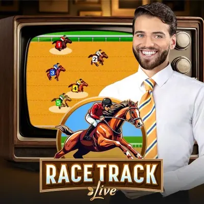Race Track